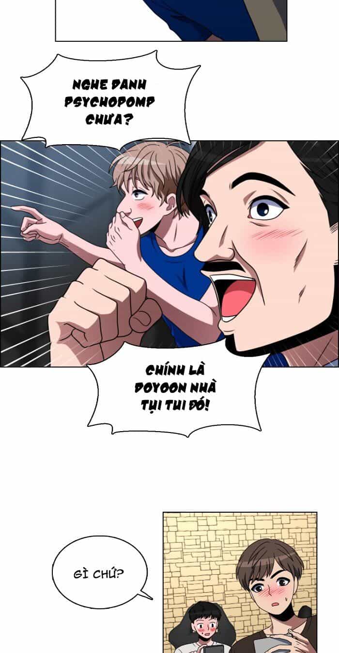 No Scope - Chương 26 - ảnh 12