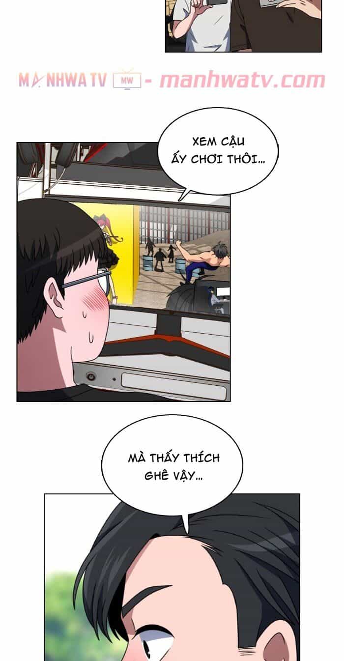 No Scope - Chương 26 - ảnh 13