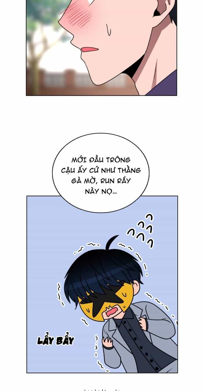 No Scope - Chương 26 - ảnh 14
