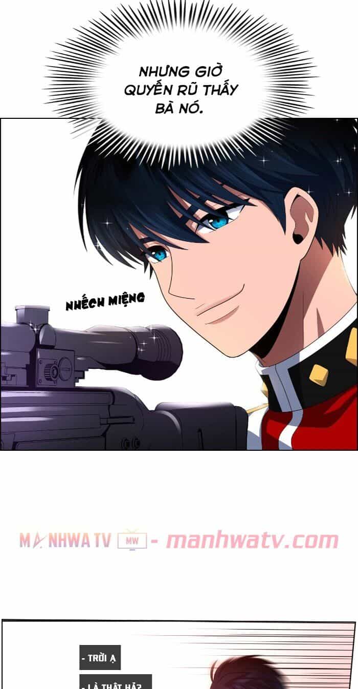 No Scope - Chương 26 - ảnh 15