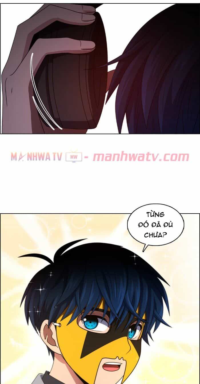 No Scope - Chương 26 - ảnh 18