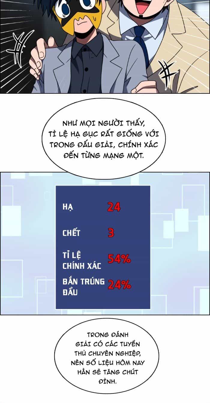 No Scope - Chương 26 - ảnh 20