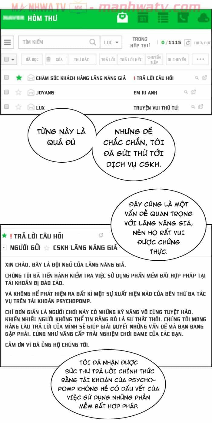 No Scope - Chương 26 - ảnh 21