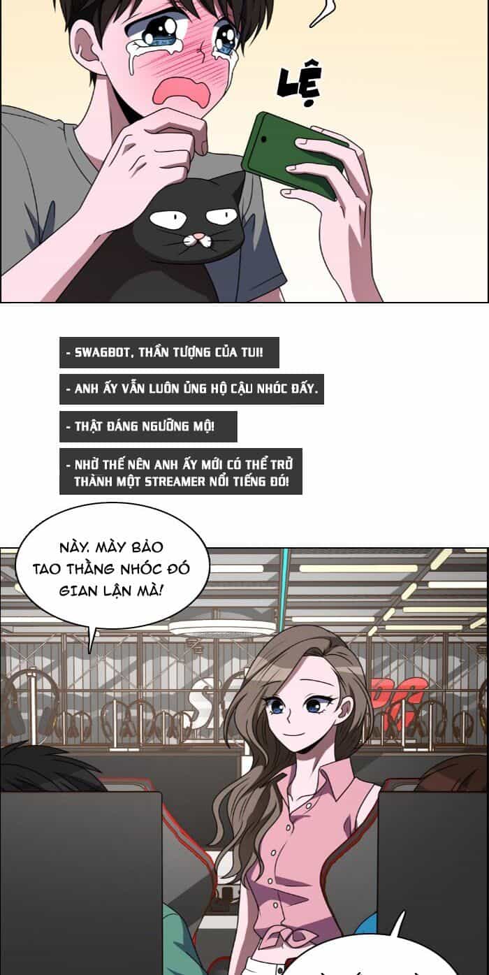 No Scope - Chương 26 - ảnh 24