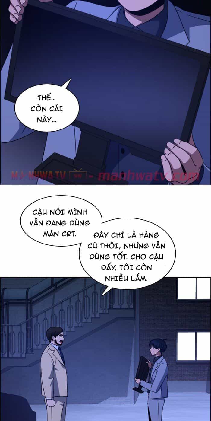 No Scope - Chương 26 - ảnh 28