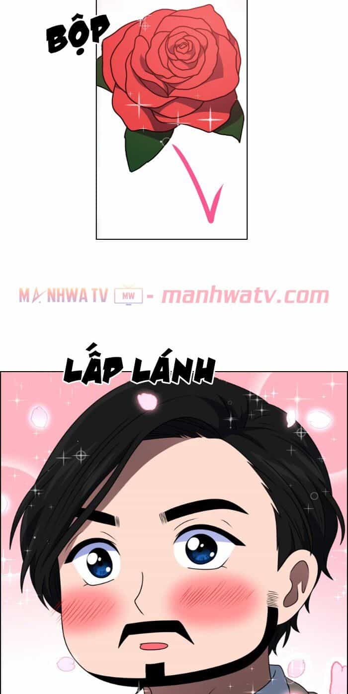 No Scope - Chương 26 - ảnh 33
