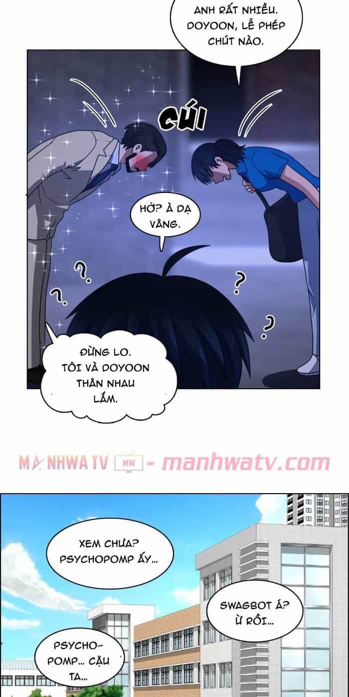 No Scope - Chương 26 - ảnh 35