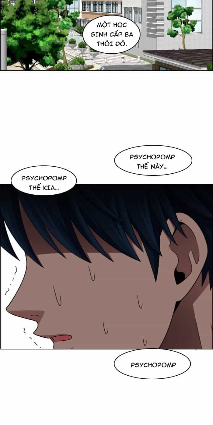 No Scope - Chương 26 - ảnh 36