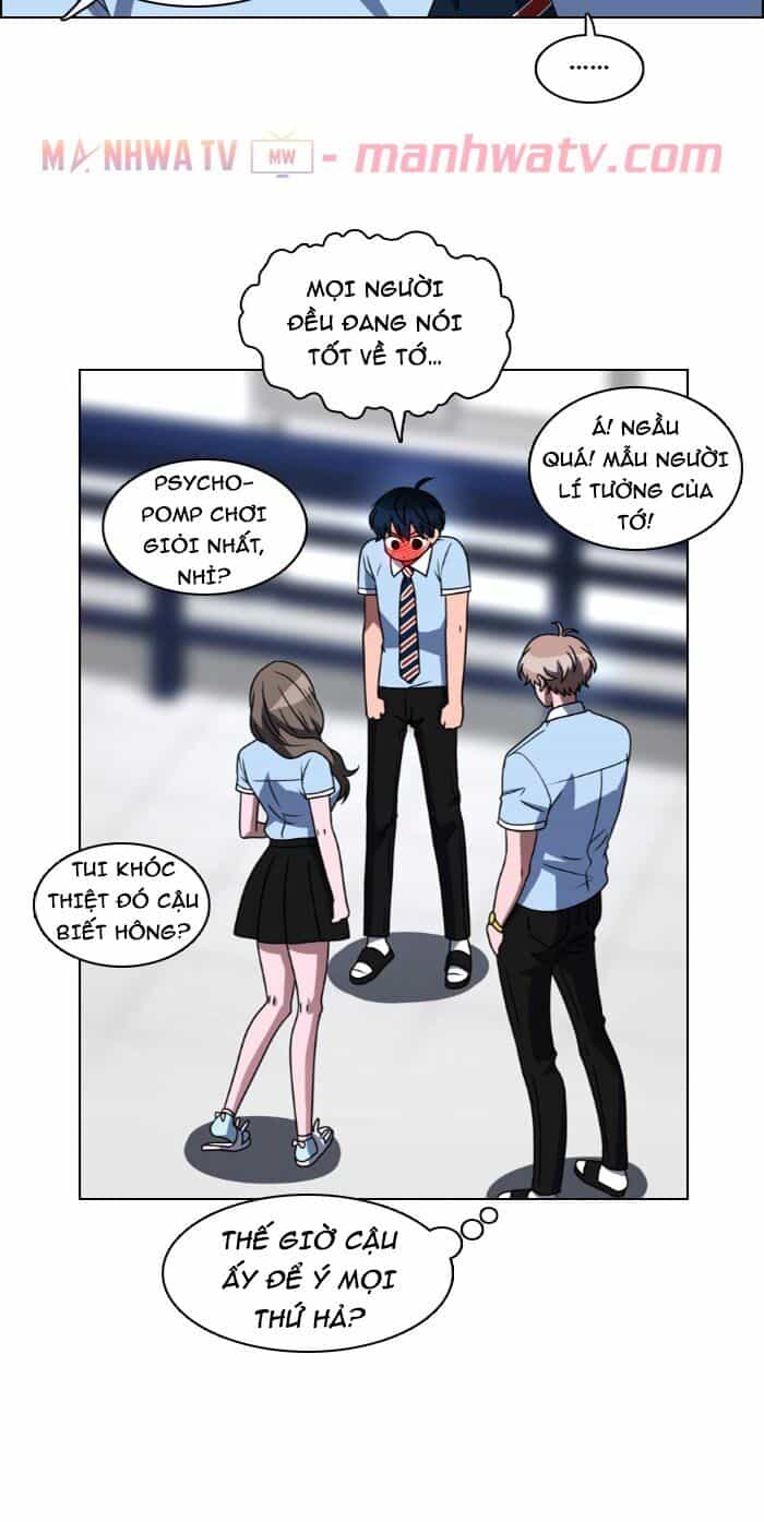 No Scope - Chương 26 - ảnh 38