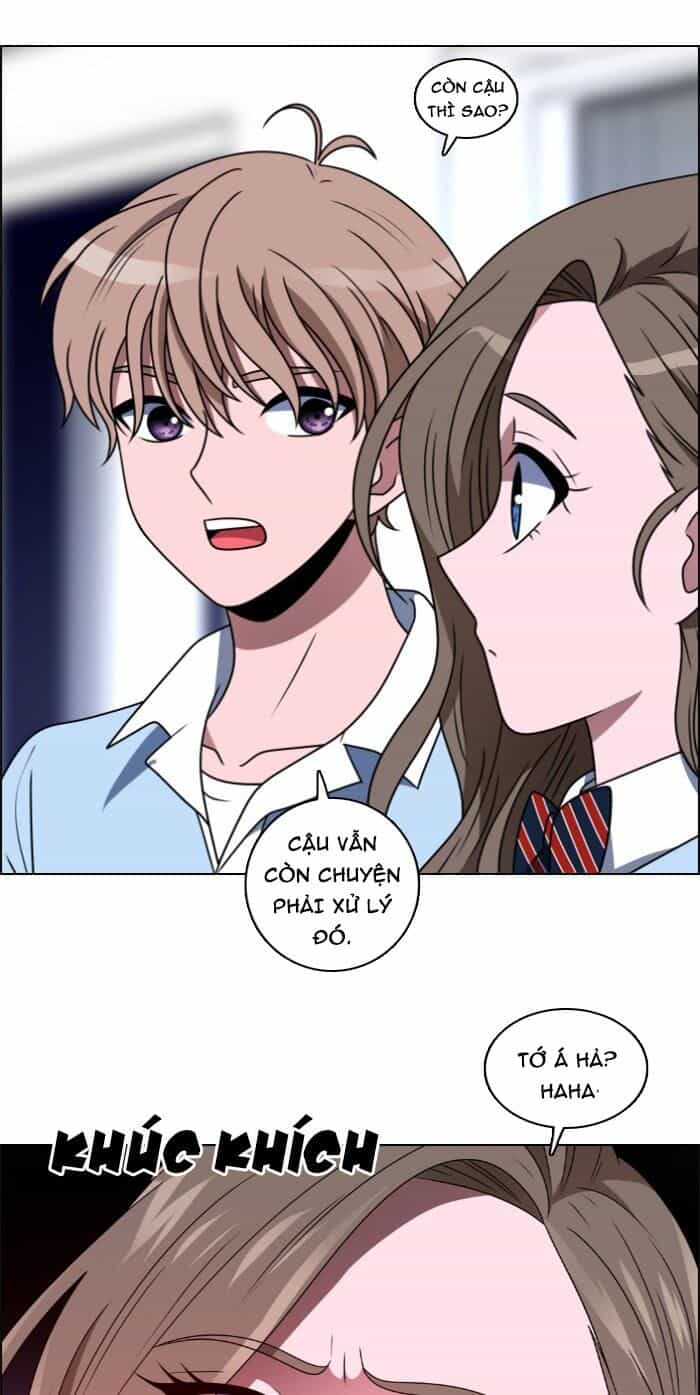 No Scope - Chương 26 - ảnh 39