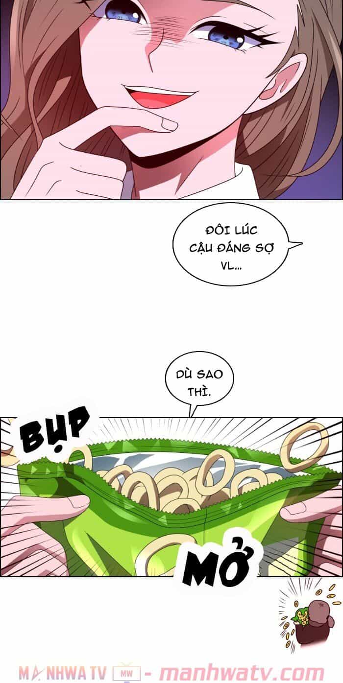 No Scope - Chương 26 - ảnh 40