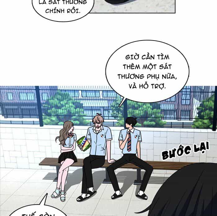 No Scope - Chương 26 - ảnh 45