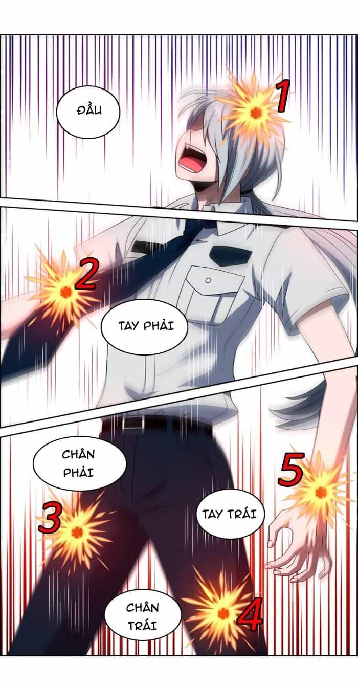 No Scope - Chương 26 - ảnh 7