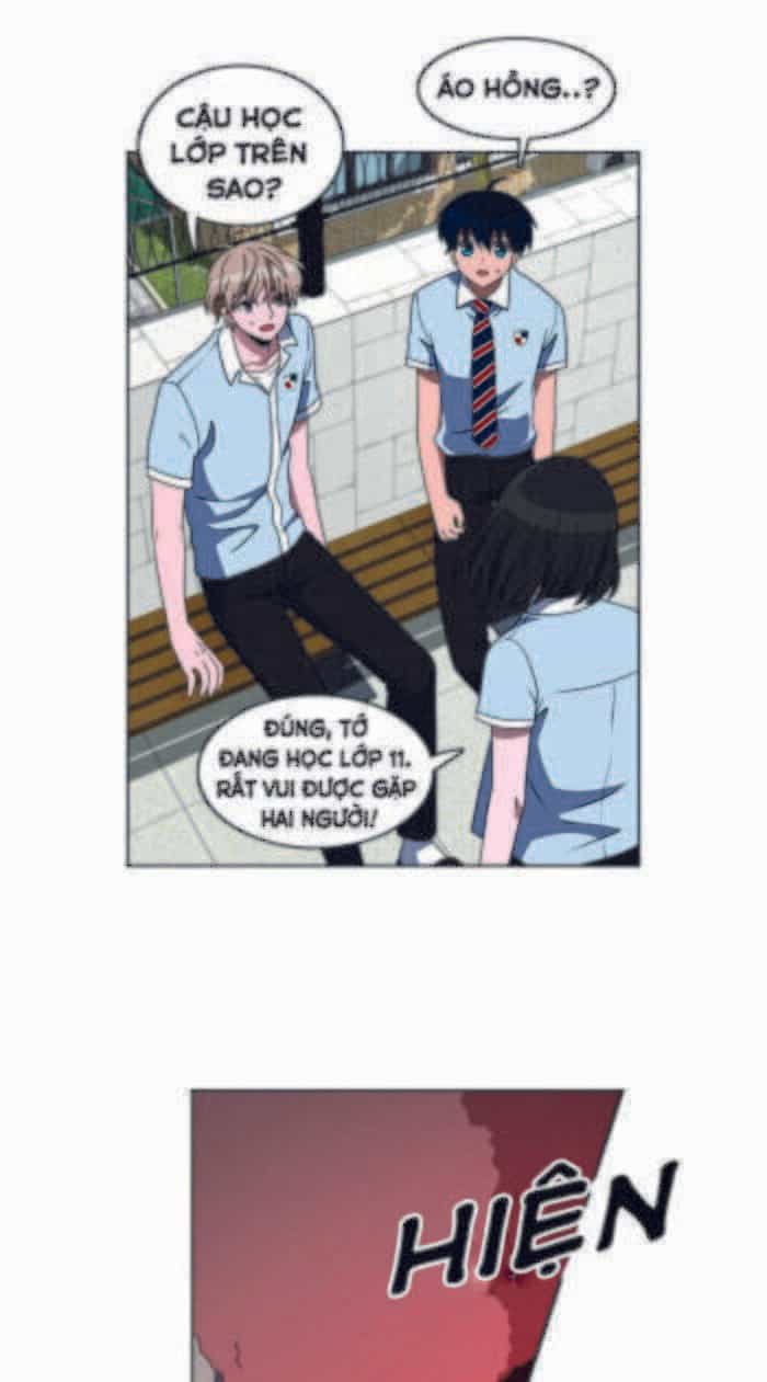 No Scope - Chương 27 - ảnh 11