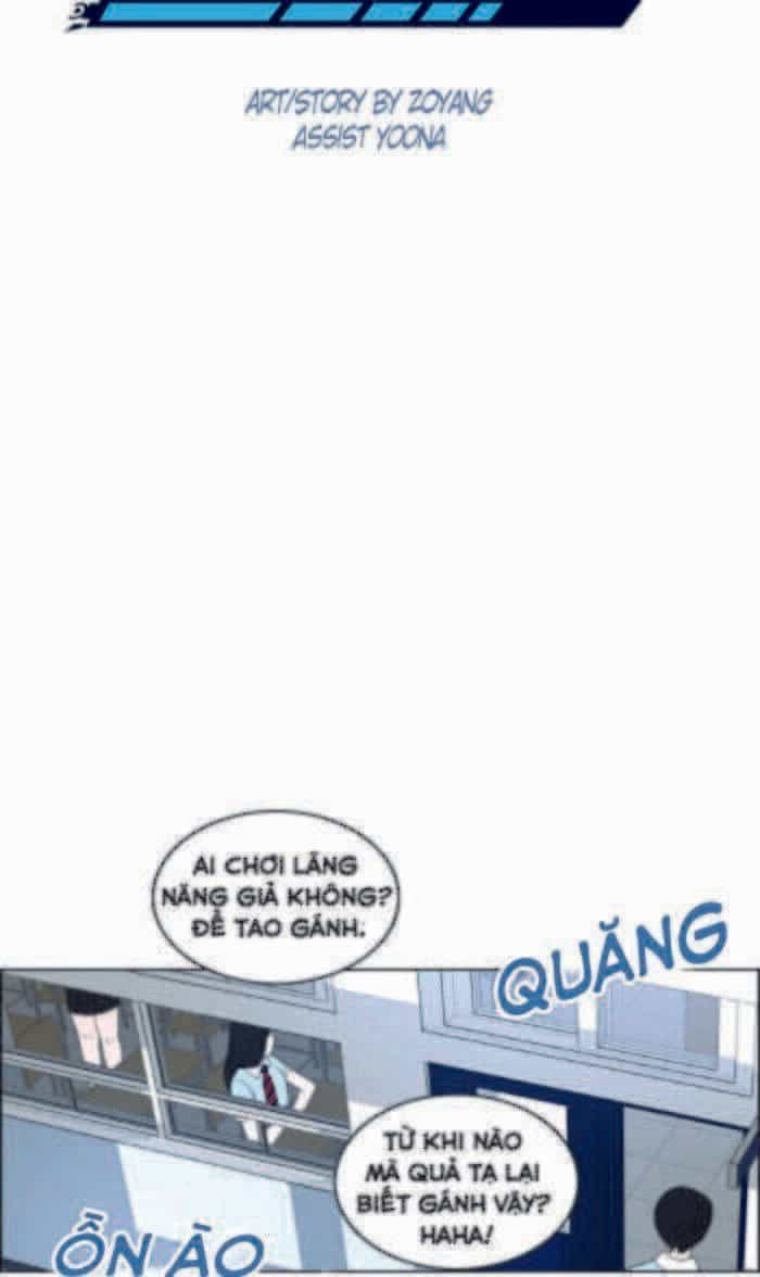 No Scope - Chương 27 - ảnh 25