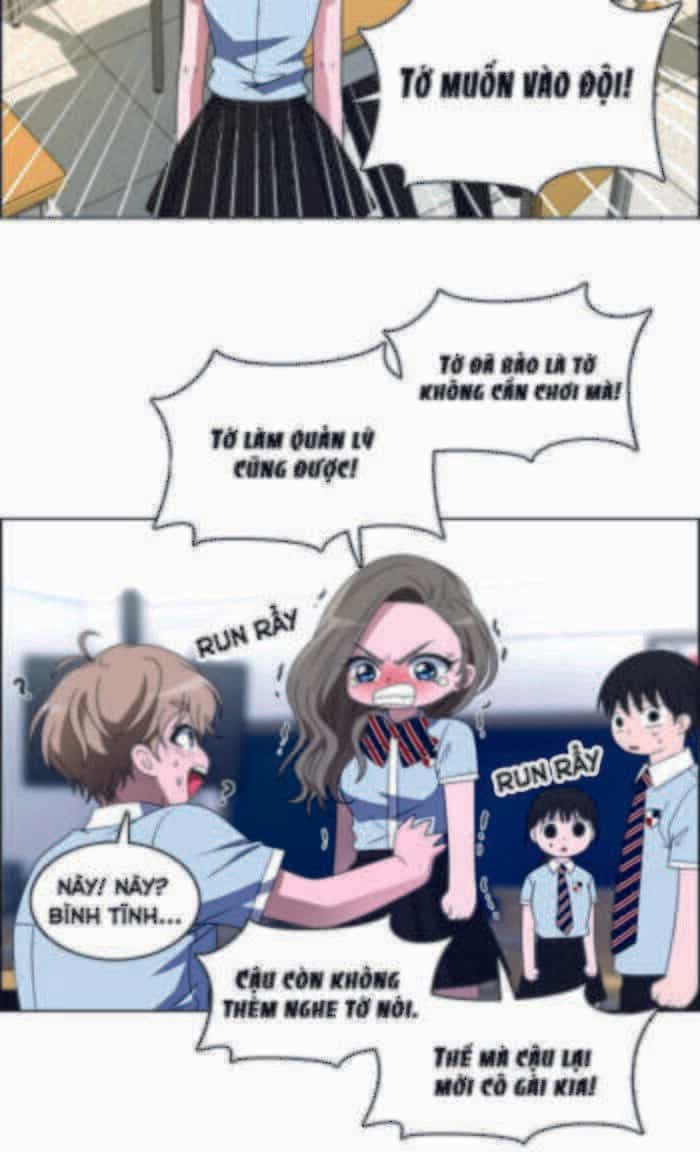 No Scope - Chương 27 - ảnh 32