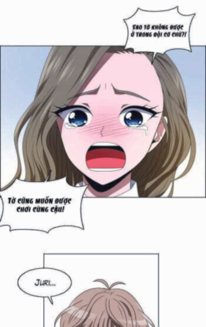 No Scope - Chương 27 - ảnh 33