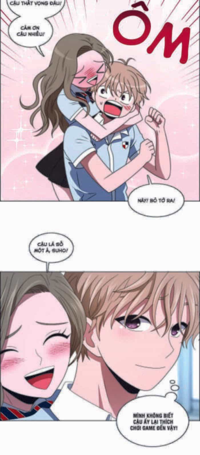 No Scope - Chương 27 - ảnh 38