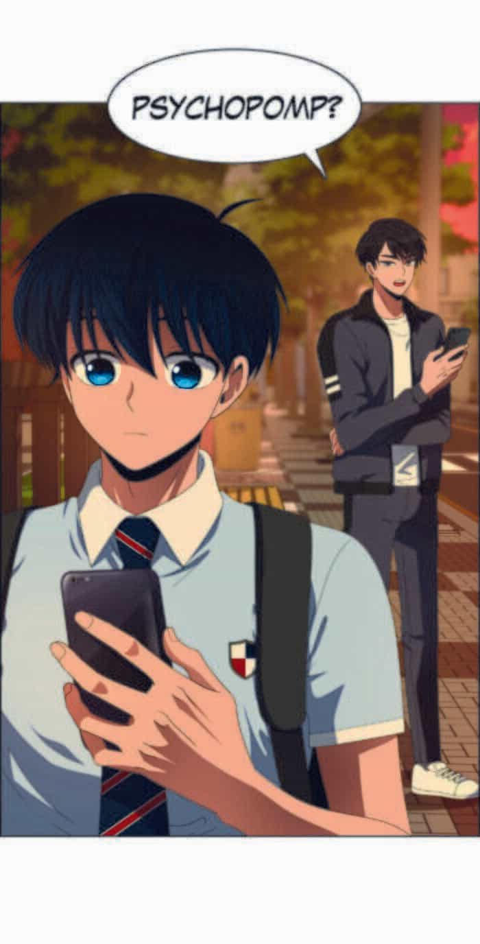 No Scope - Chương 27 - ảnh 49
