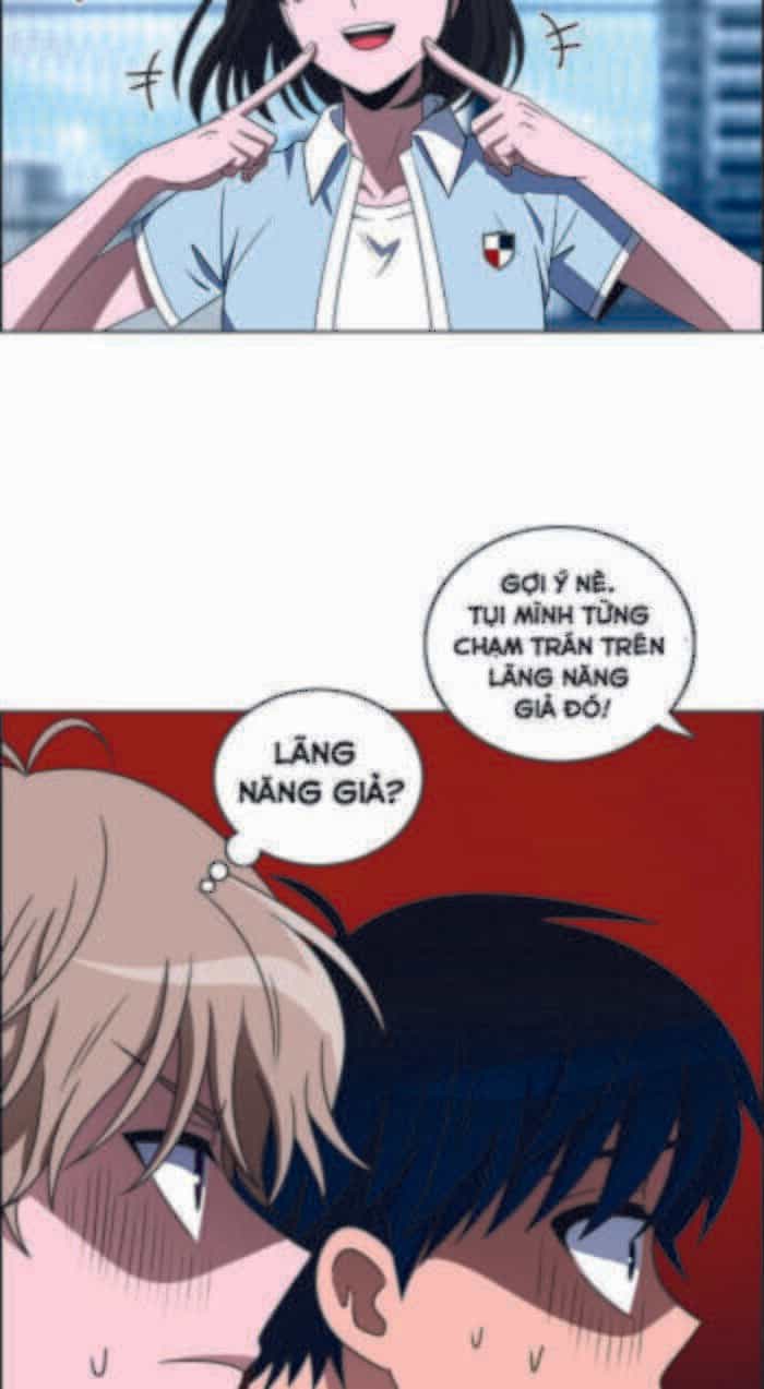 No Scope - Chương 27 - ảnh 6