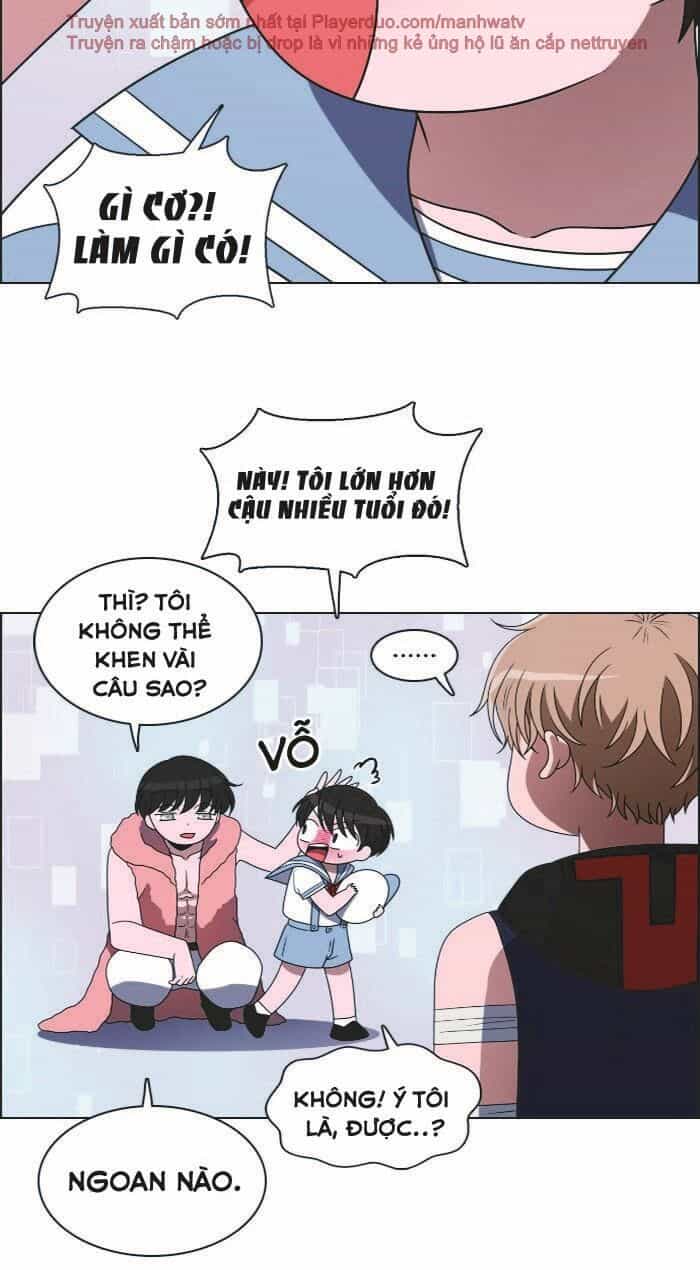 No Scope - Chương 28 - ảnh 14