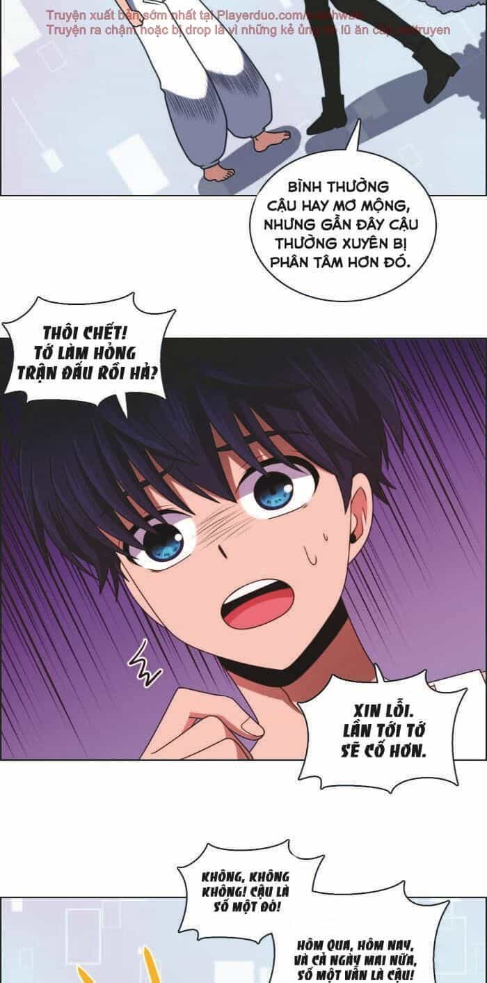 No Scope - Chương 28 - ảnh 17