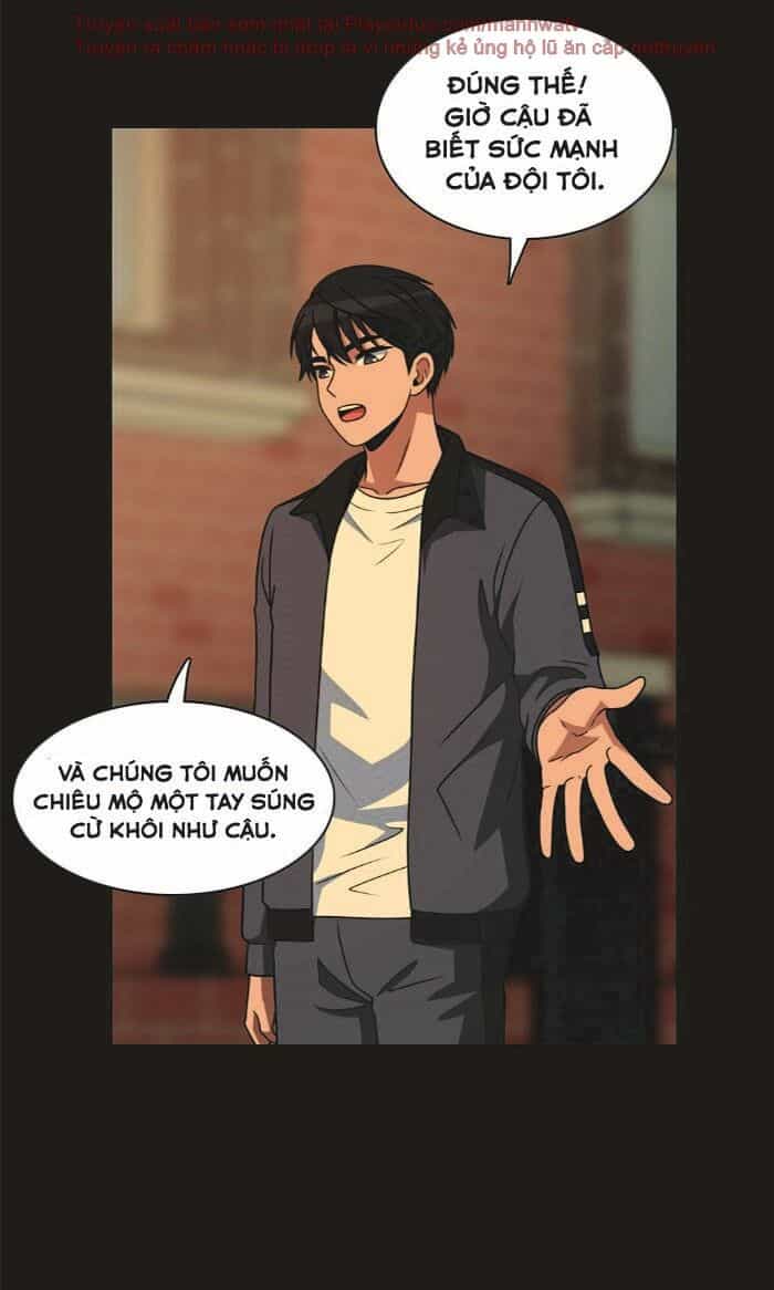 No Scope - Chương 28 - ảnh 47