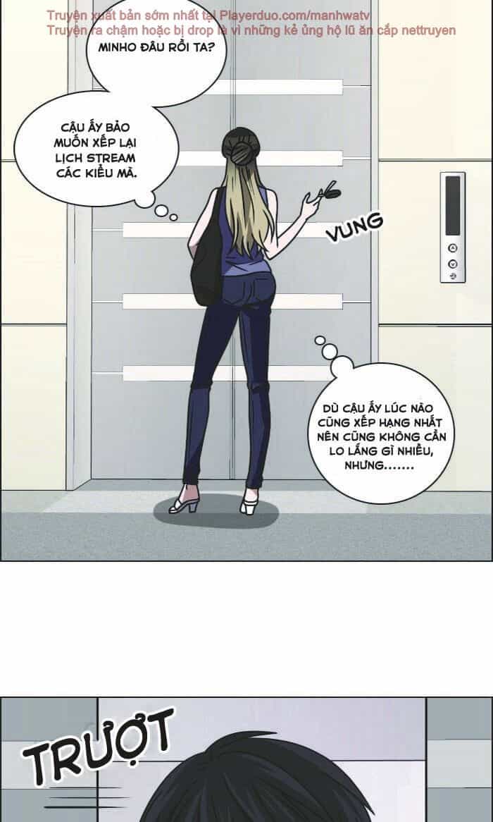 No Scope - Chương 28 - ảnh 61