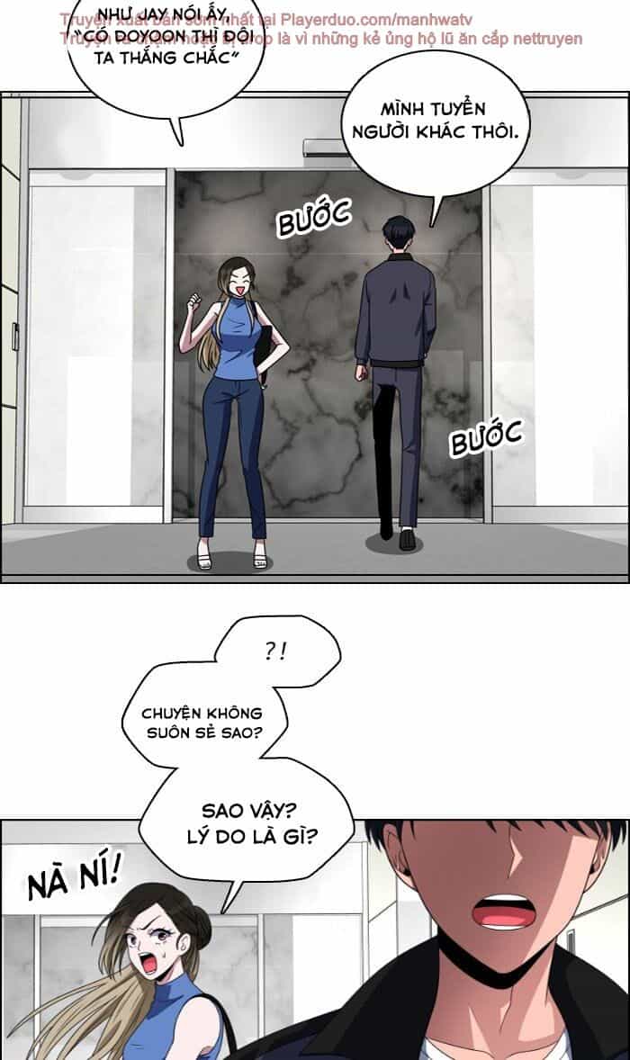 No Scope - Chương 28 - ảnh 67