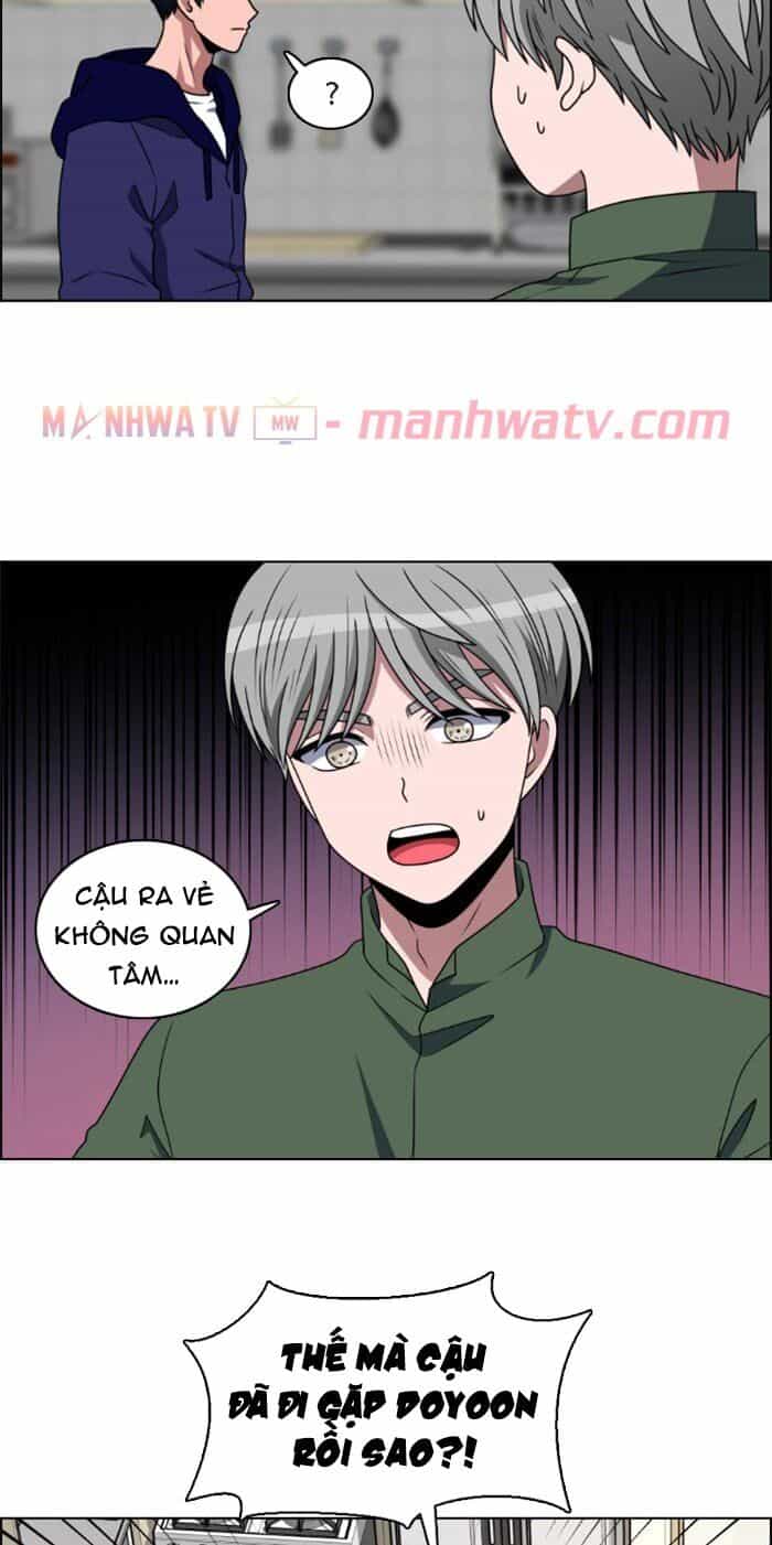 No Scope - Chương 29 - ảnh 10