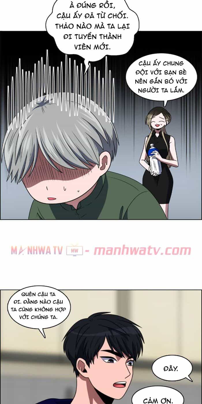 No Scope - Chương 29 - ảnh 12