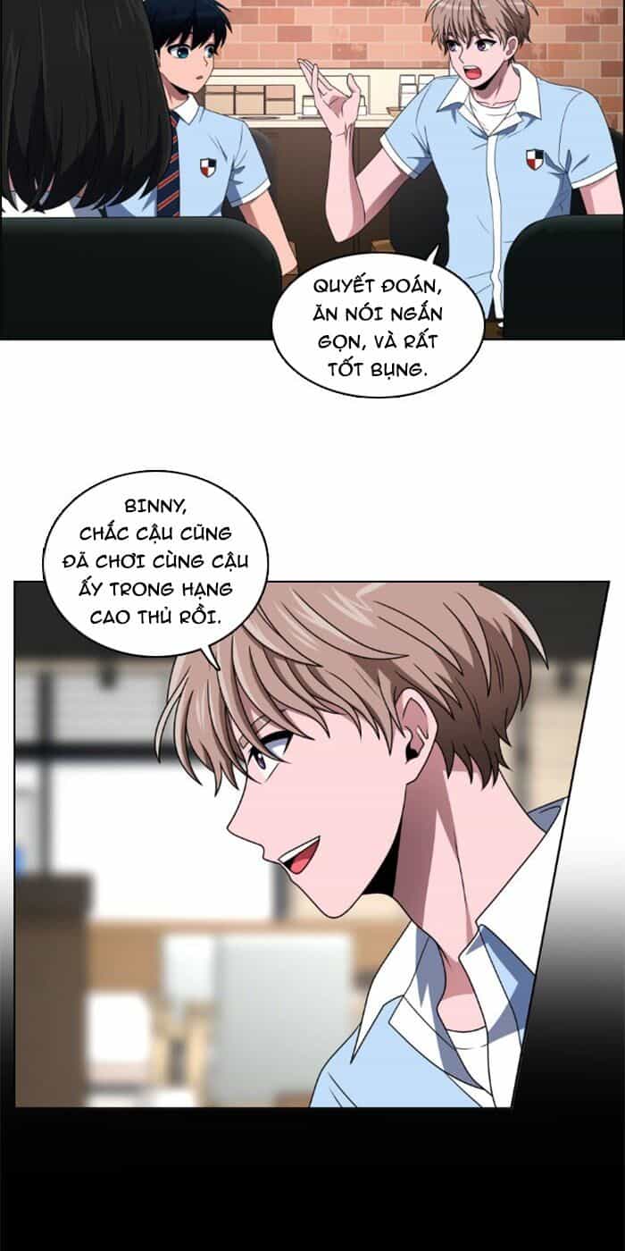 No Scope - Chương 29 - ảnh 16
