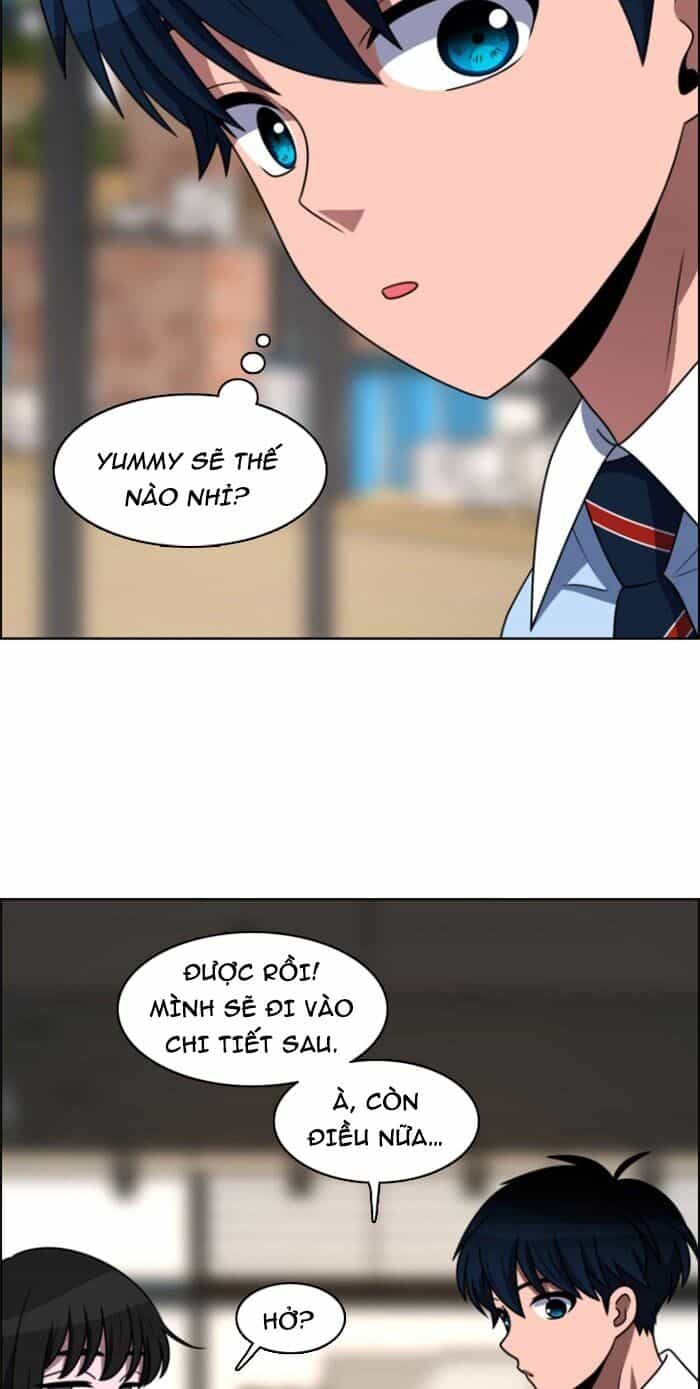No Scope - Chương 29 - ảnh 22