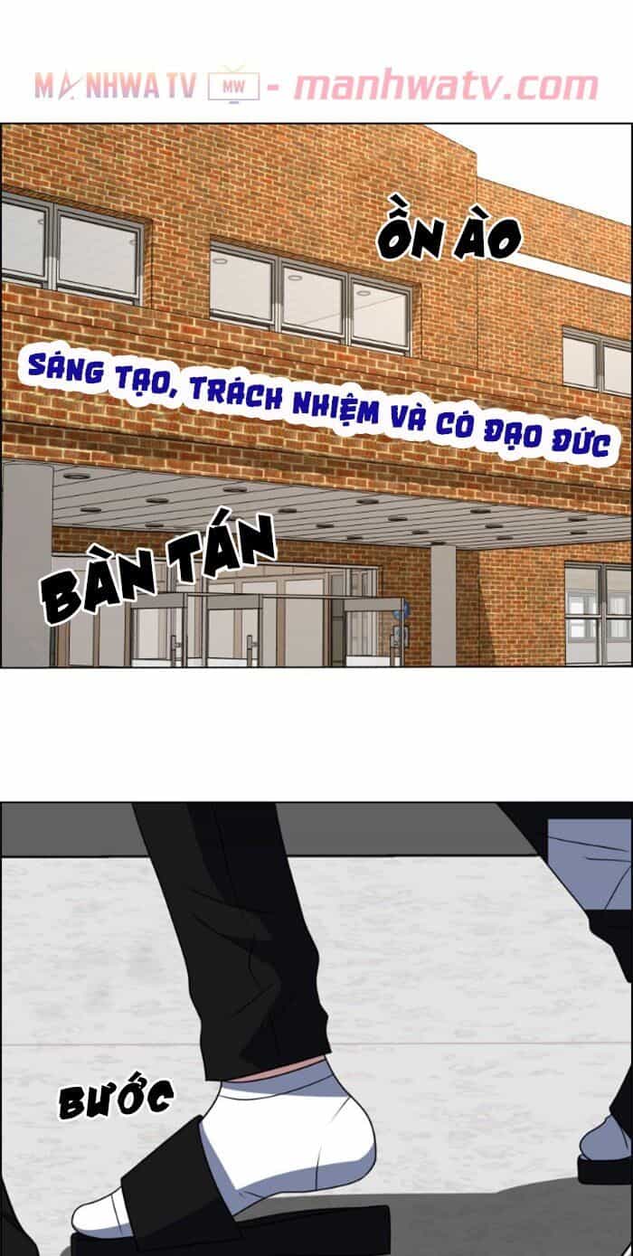 No Scope - Chương 29 - ảnh 25