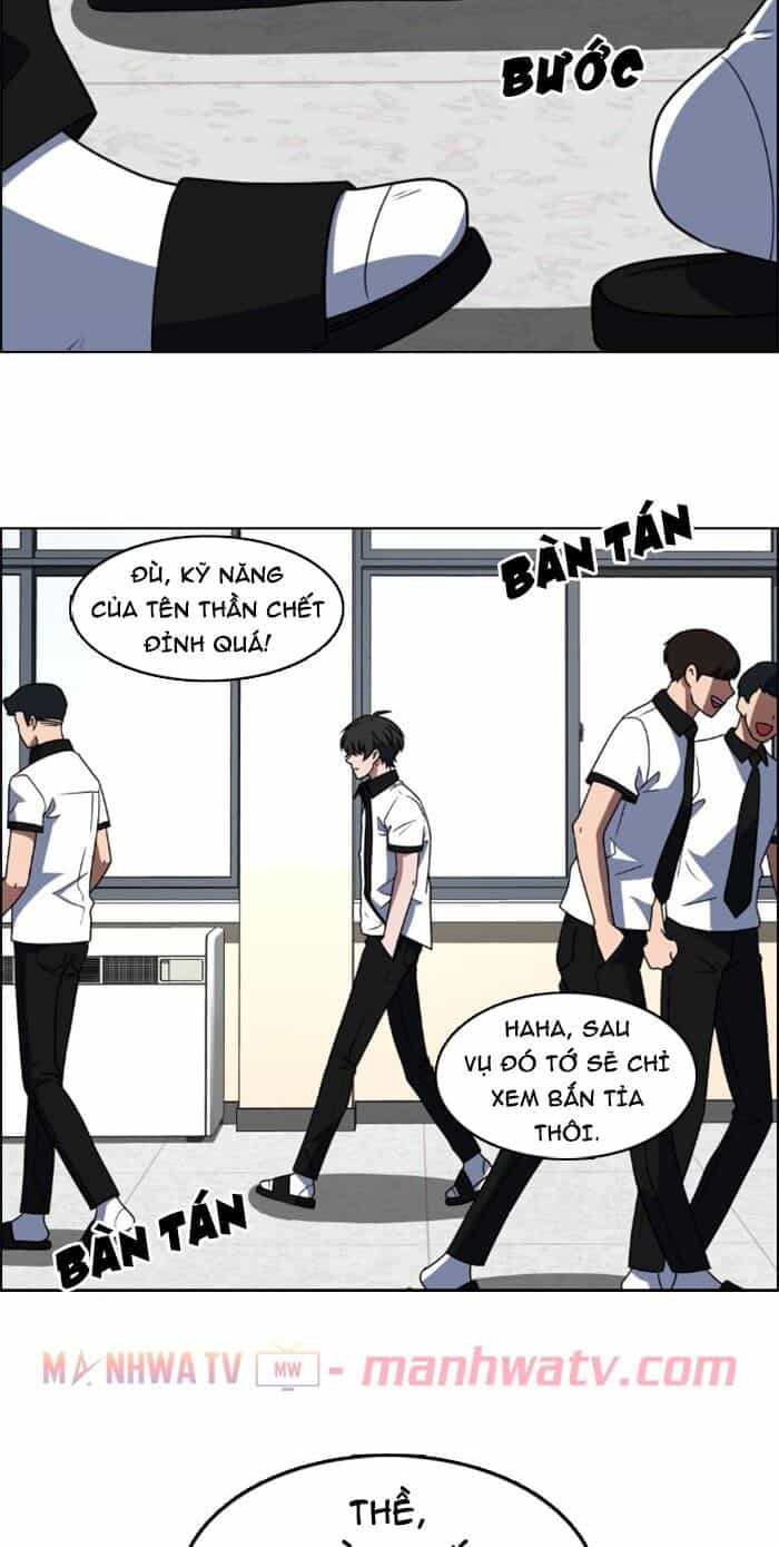 No Scope - Chương 29 - ảnh 26