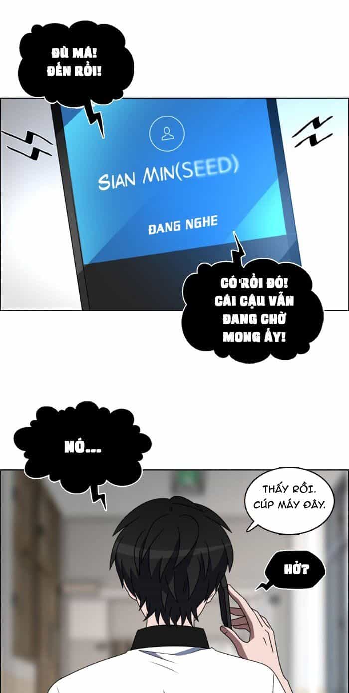 No Scope - Chương 29 - ảnh 37