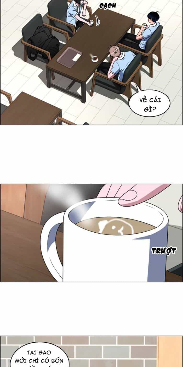 No Scope - Chương 29 - ảnh 4