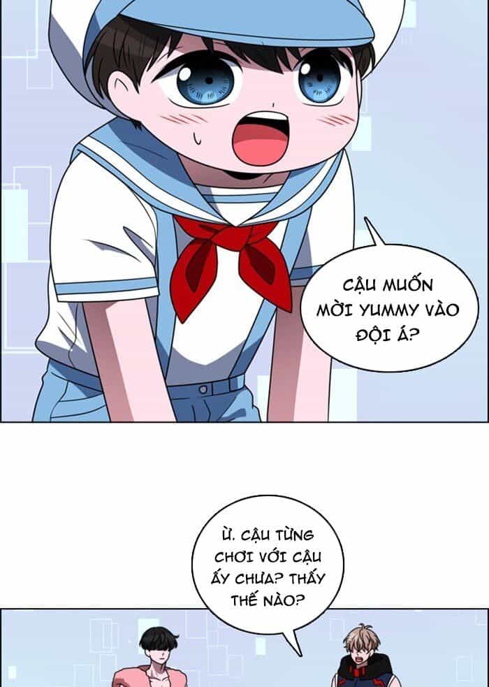 No Scope - Chương 29 - ảnh 42