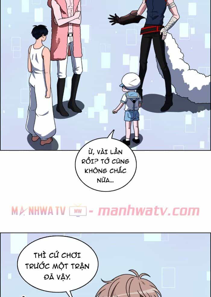 No Scope - Chương 29 - ảnh 43