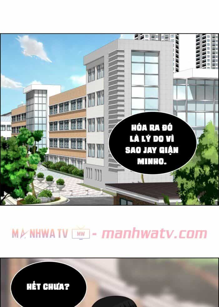 No Scope - Chương 29 - ảnh 49