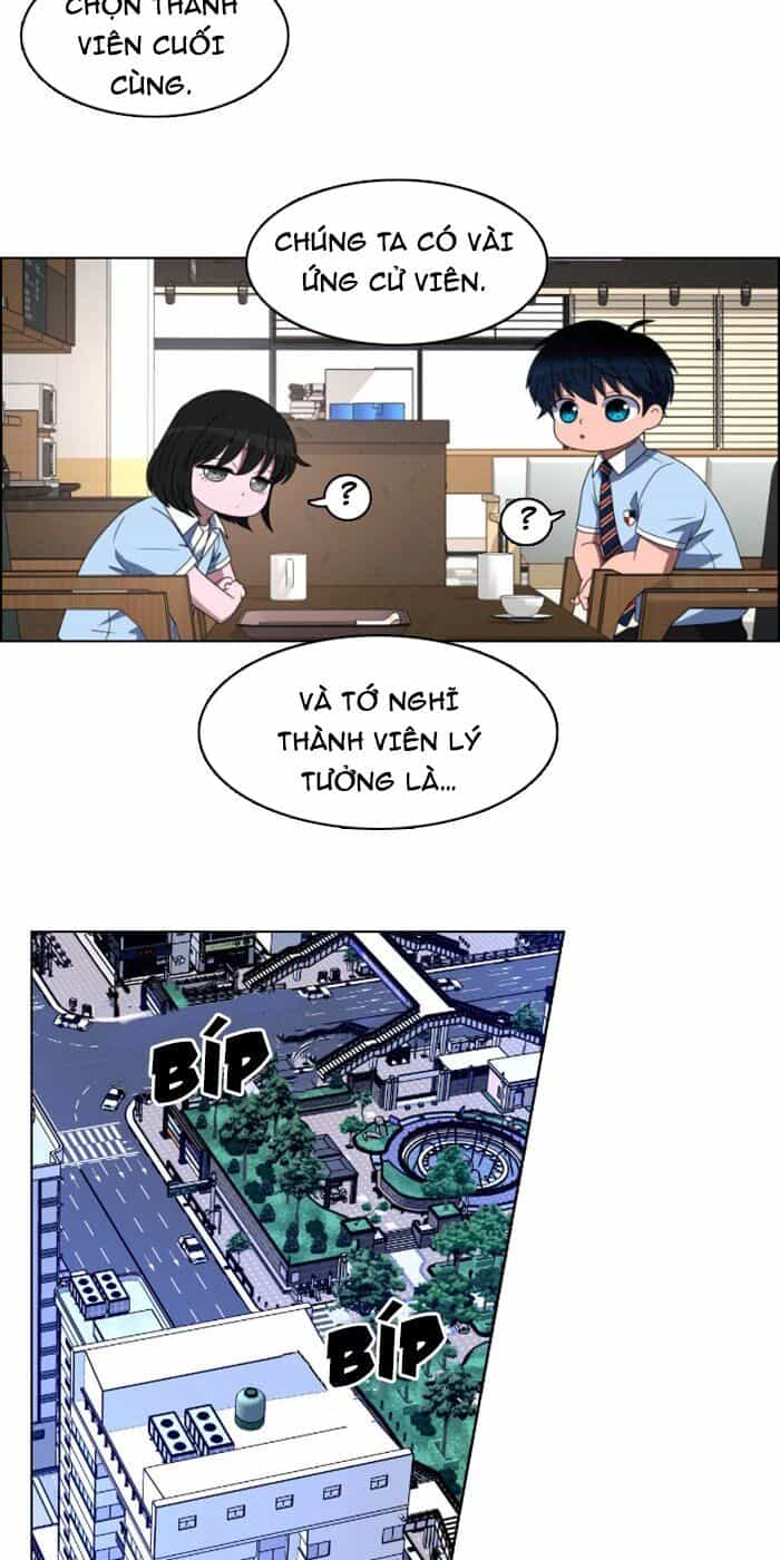 No Scope - Chương 29 - ảnh 7