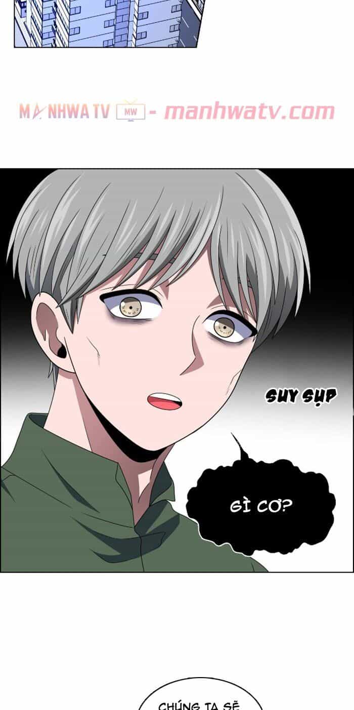 No Scope - Chương 29 - ảnh 8