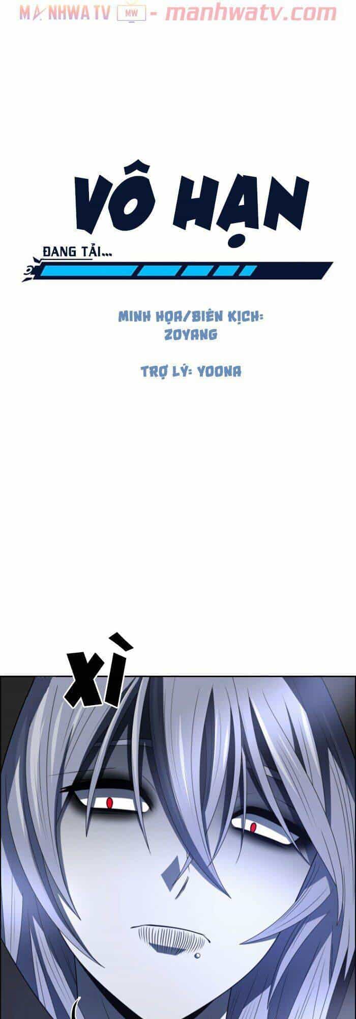 No Scope - Chương 30 - ảnh 1