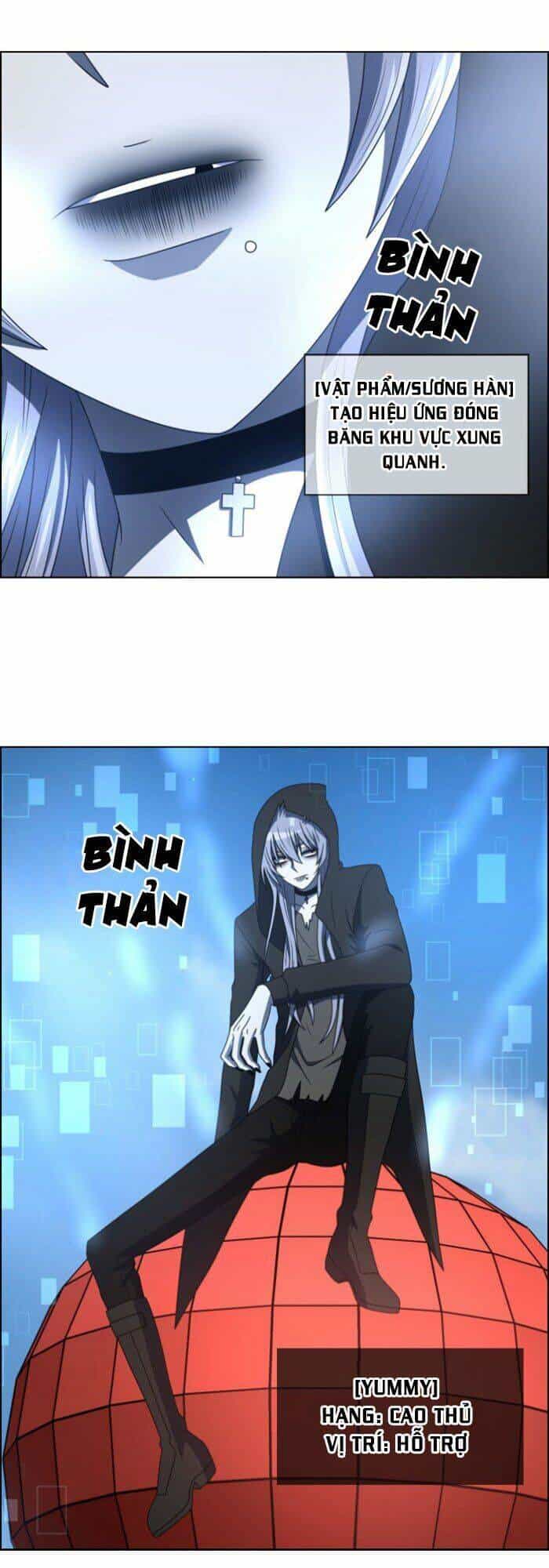 No Scope - Chương 30 - ảnh 10