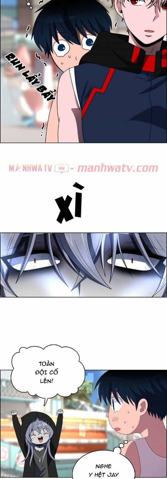 No Scope - Chương 30 - ảnh 12