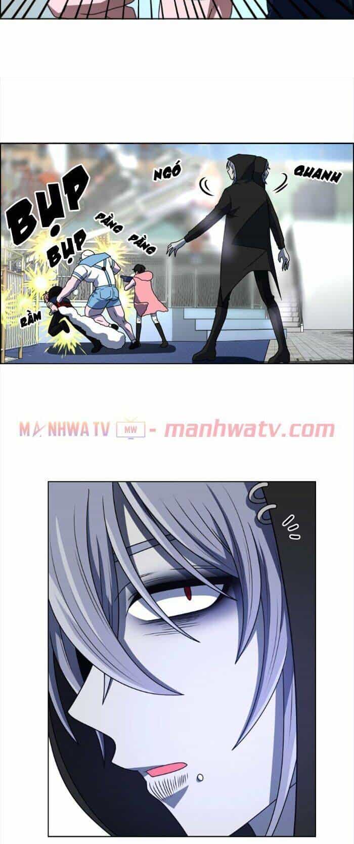 No Scope - Chương 30 - ảnh 15