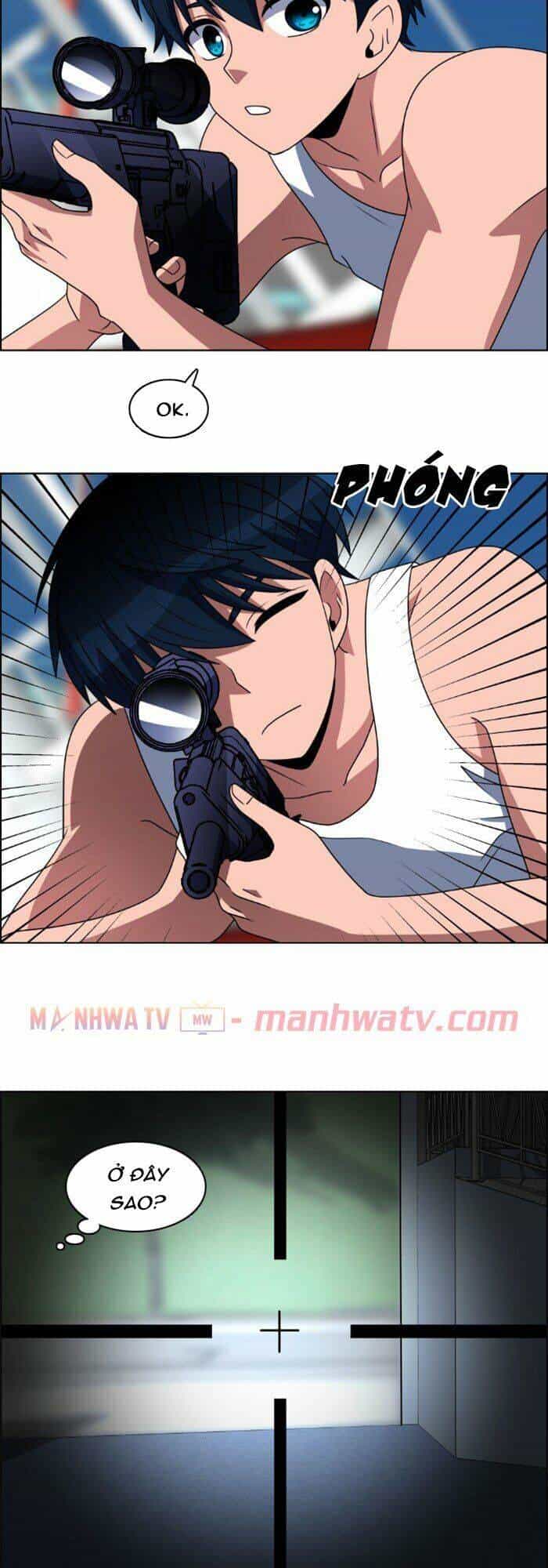 No Scope - Chương 30 - ảnh 18