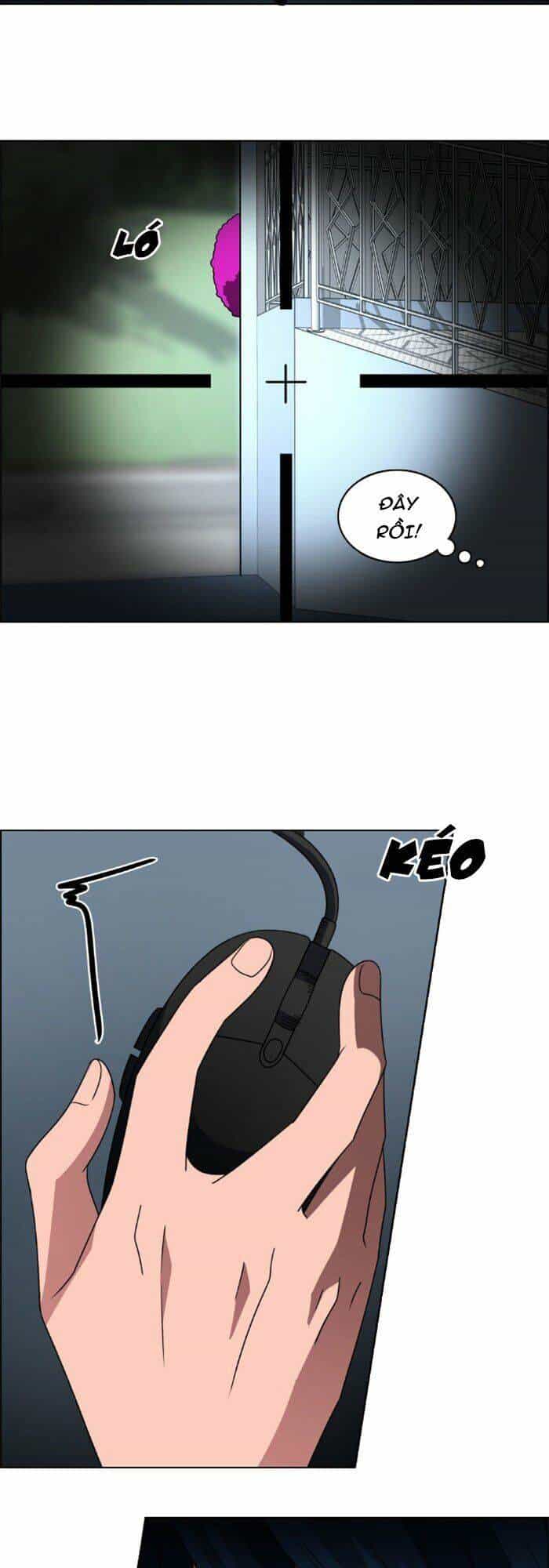 No Scope - Chương 30 - ảnh 19