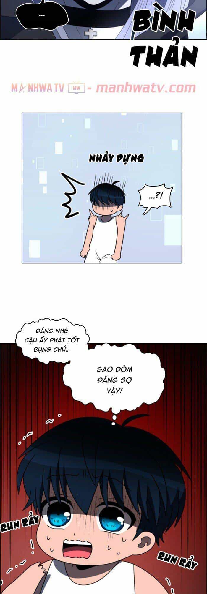 No Scope - Chương 30 - ảnh 2