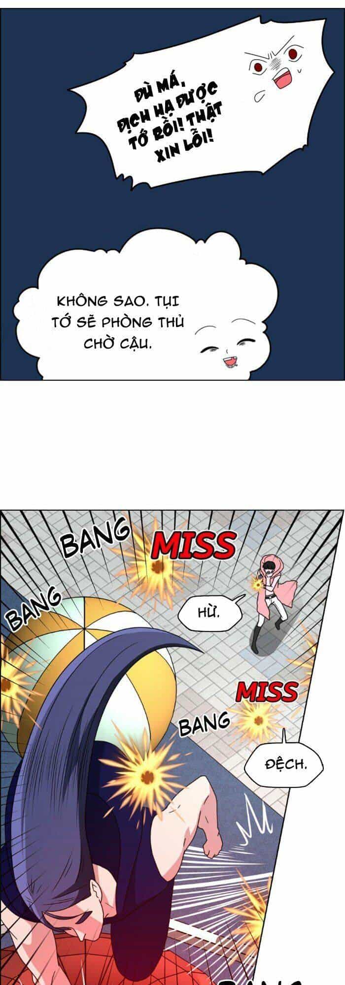 No Scope - Chương 30 - ảnh 26